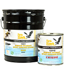 1241 Surface Tolerant Epoxy Primer System