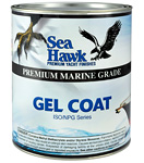 Boat Gel Coat Color Chart