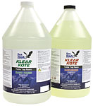 Klear Kote Table Top Epoxy